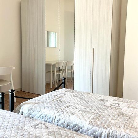 Olimpia 38 Apartment Verona Luaran gambar