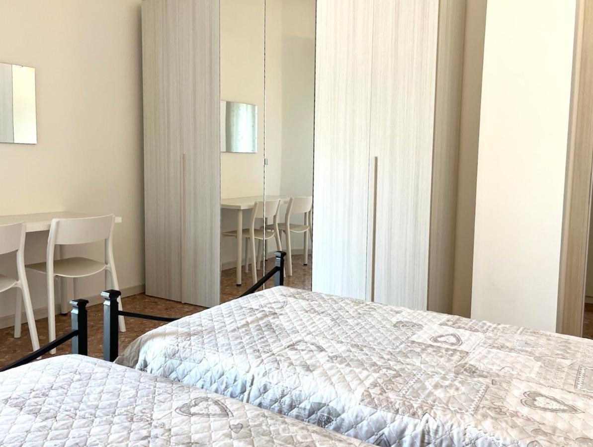 Olimpia 38 Apartment Verona Luaran gambar