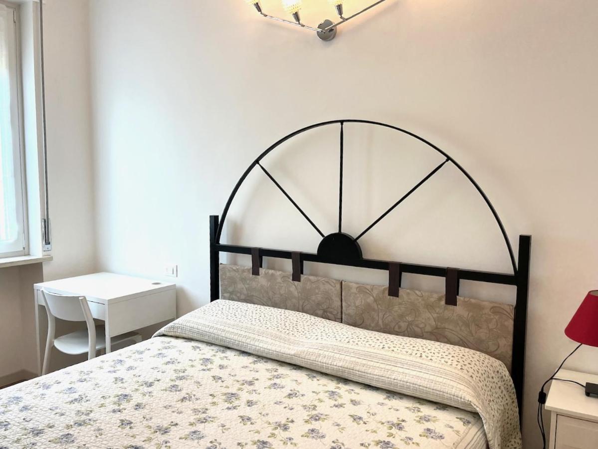 Olimpia 38 Apartment Verona Luaran gambar