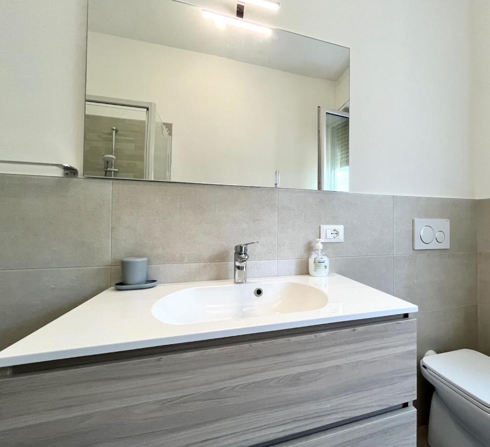 Olimpia 38 Apartment Verona Luaran gambar