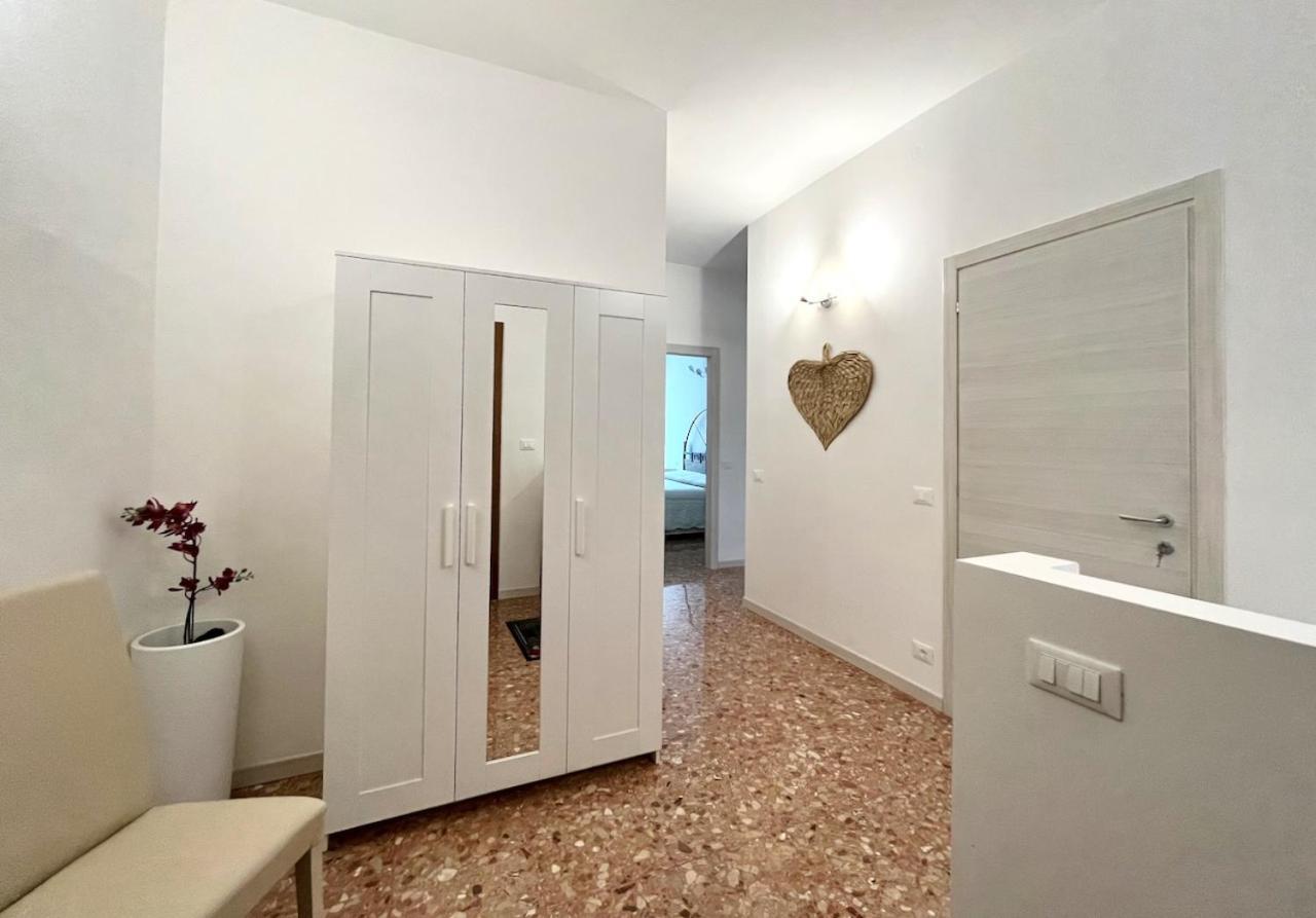 Olimpia 38 Apartment Verona Luaran gambar