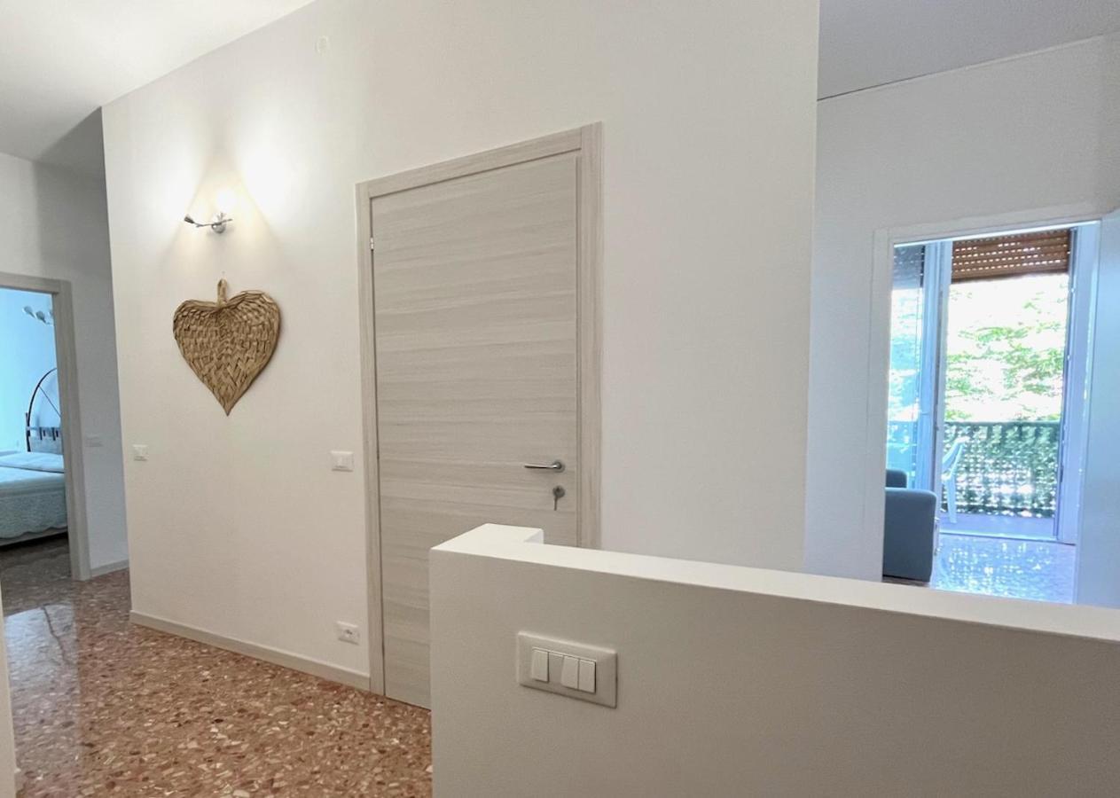 Olimpia 38 Apartment Verona Luaran gambar