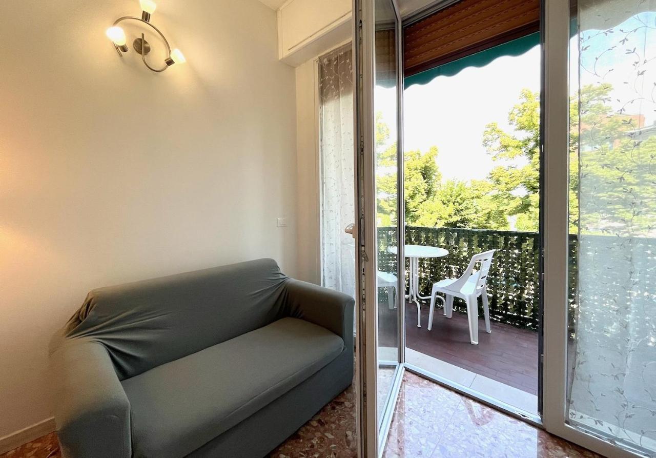 Olimpia 38 Apartment Verona Luaran gambar
