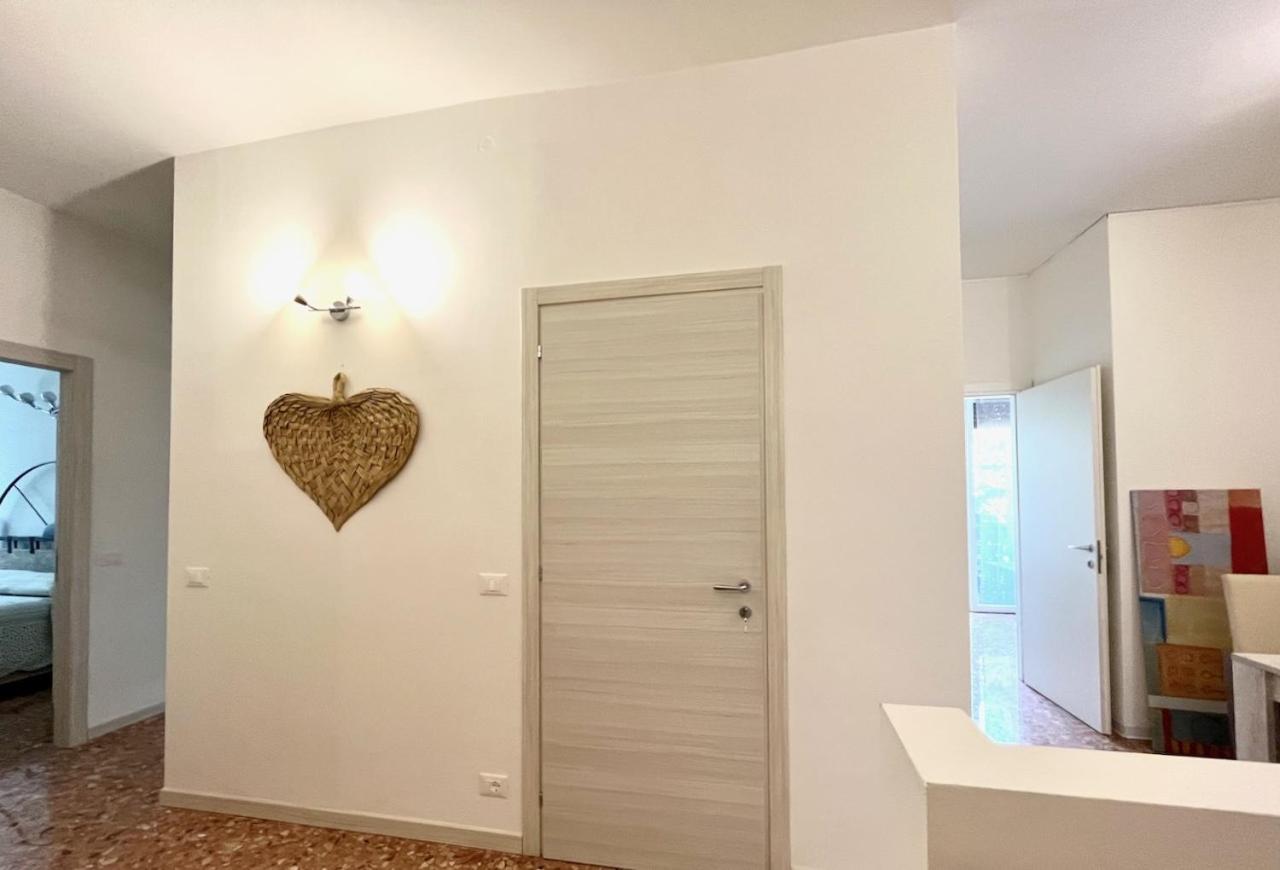 Olimpia 38 Apartment Verona Luaran gambar
