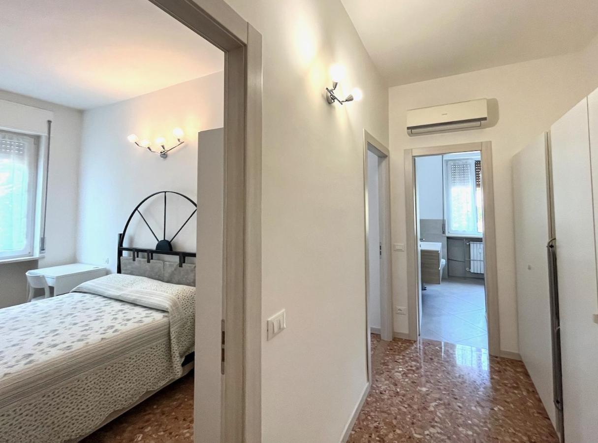 Olimpia 38 Apartment Verona Luaran gambar
