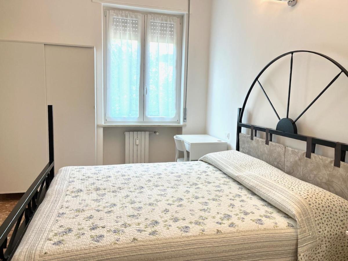 Olimpia 38 Apartment Verona Luaran gambar