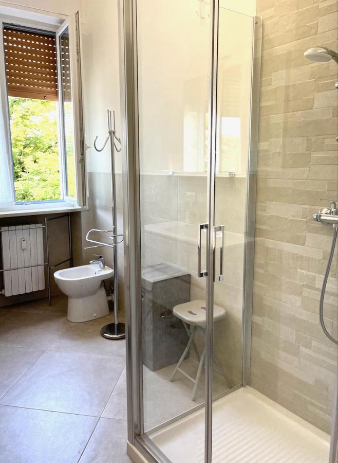 Olimpia 38 Apartment Verona Luaran gambar