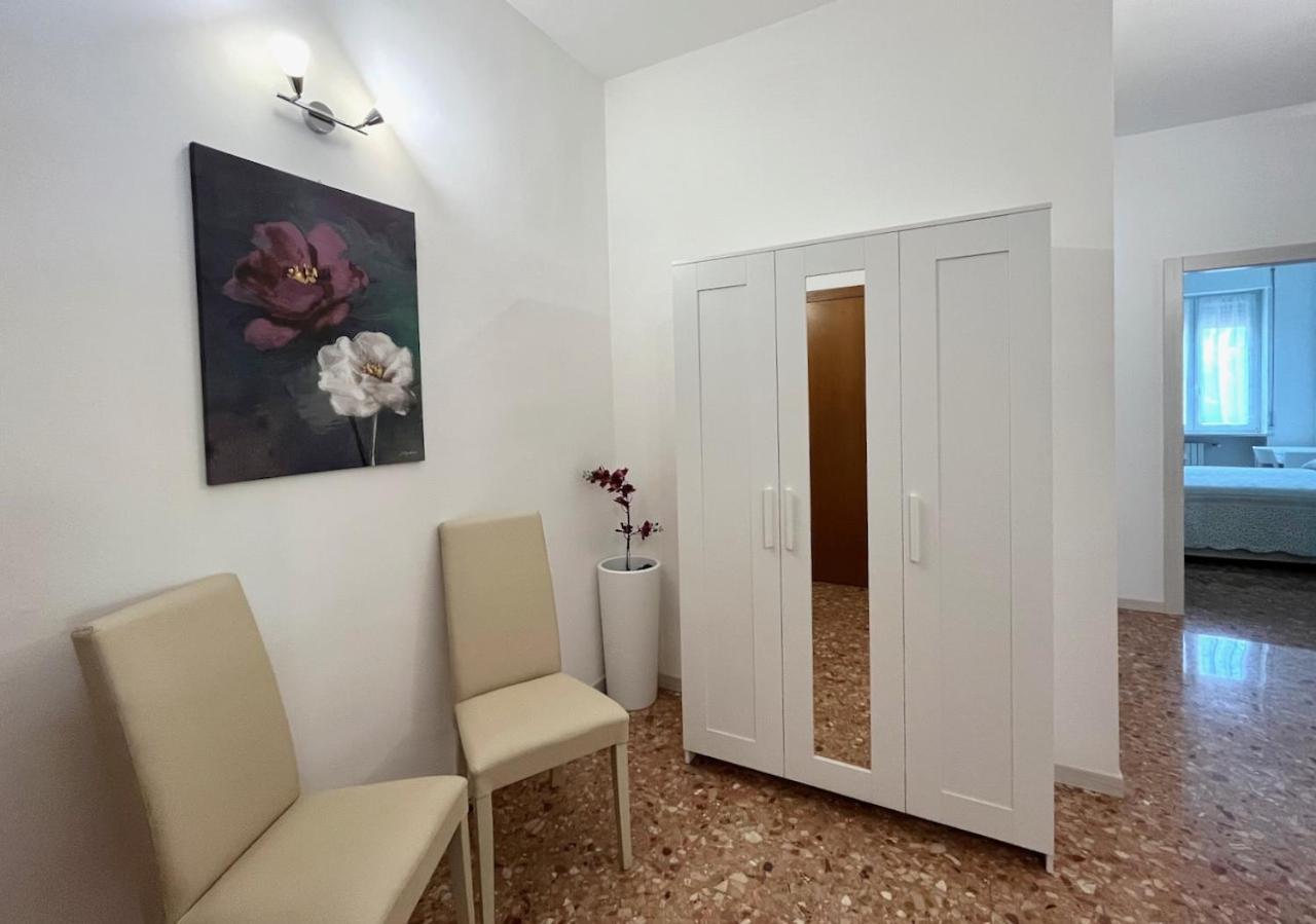 Olimpia 38 Apartment Verona Luaran gambar