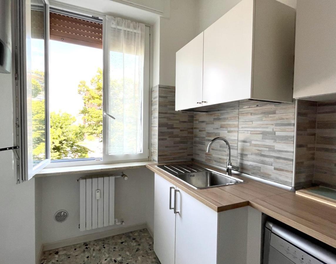 Olimpia 38 Apartment Verona Luaran gambar