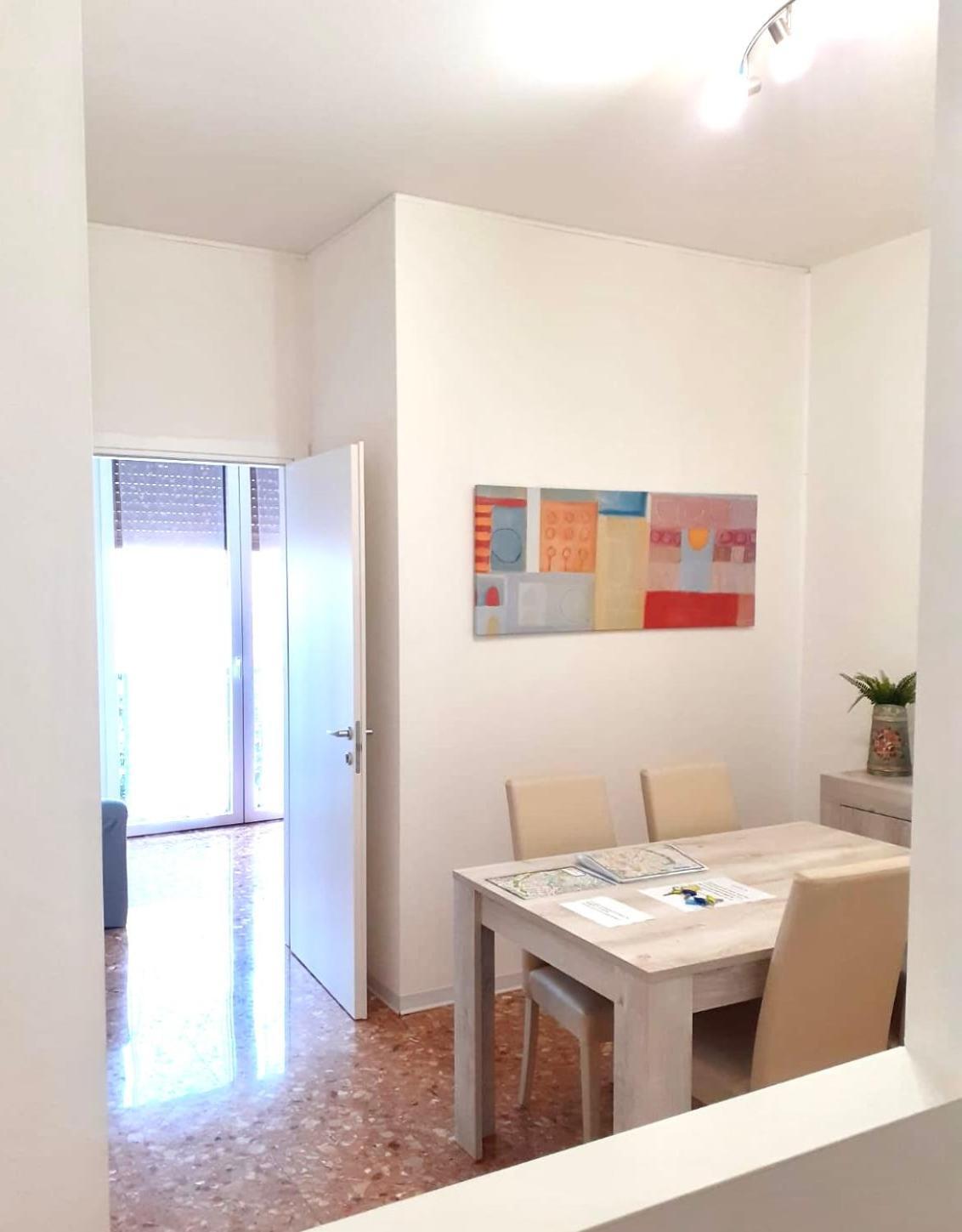 Olimpia 38 Apartment Verona Luaran gambar