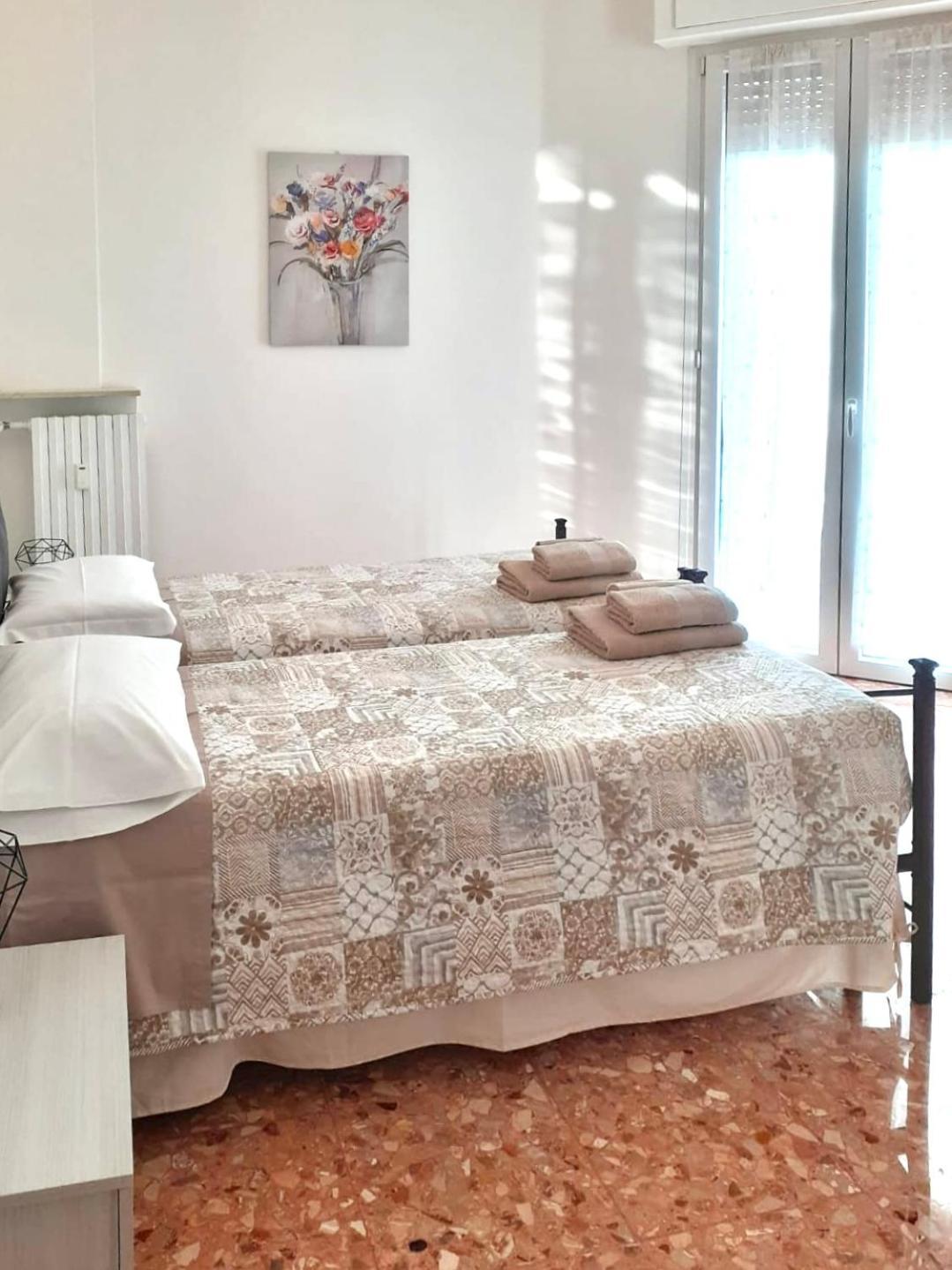 Olimpia 38 Apartment Verona Luaran gambar