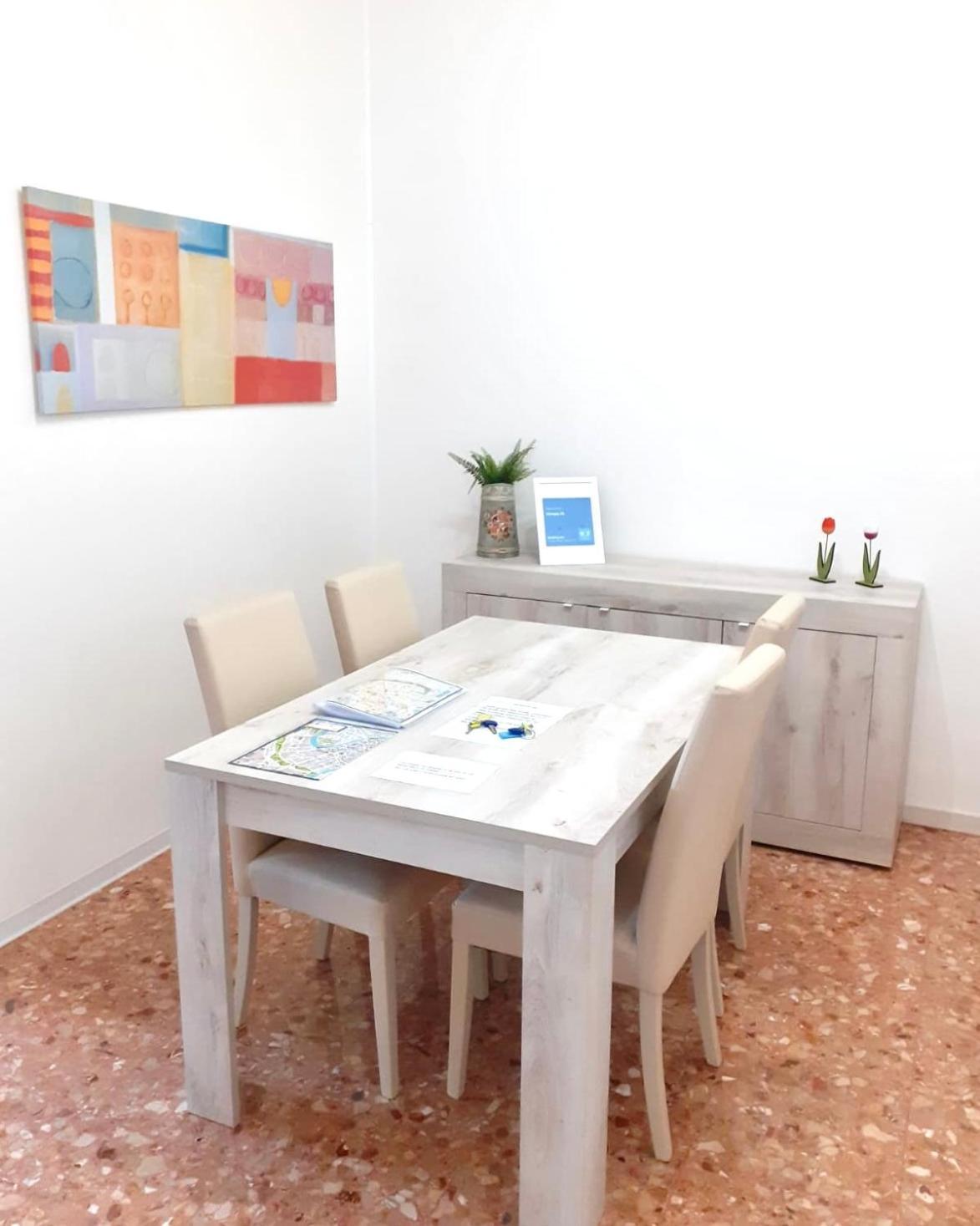 Olimpia 38 Apartment Verona Luaran gambar