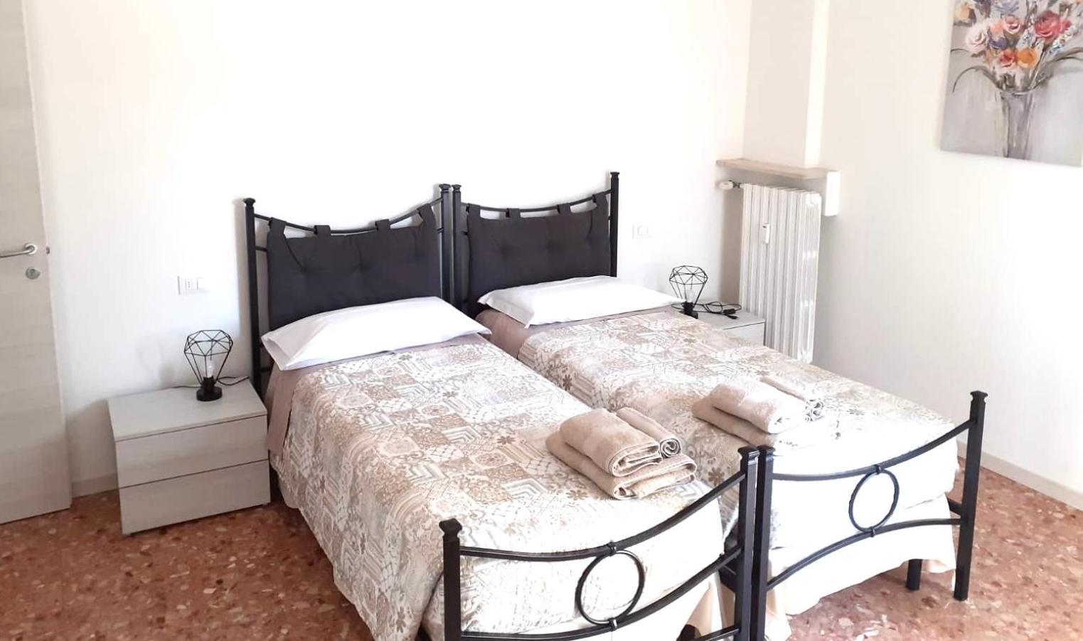 Olimpia 38 Apartment Verona Luaran gambar
