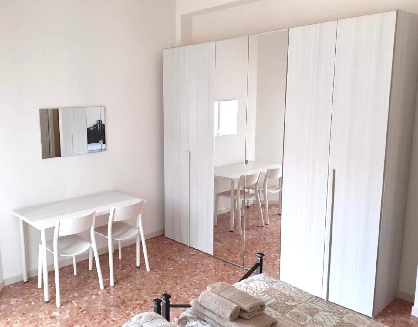 Olimpia 38 Apartment Verona Luaran gambar